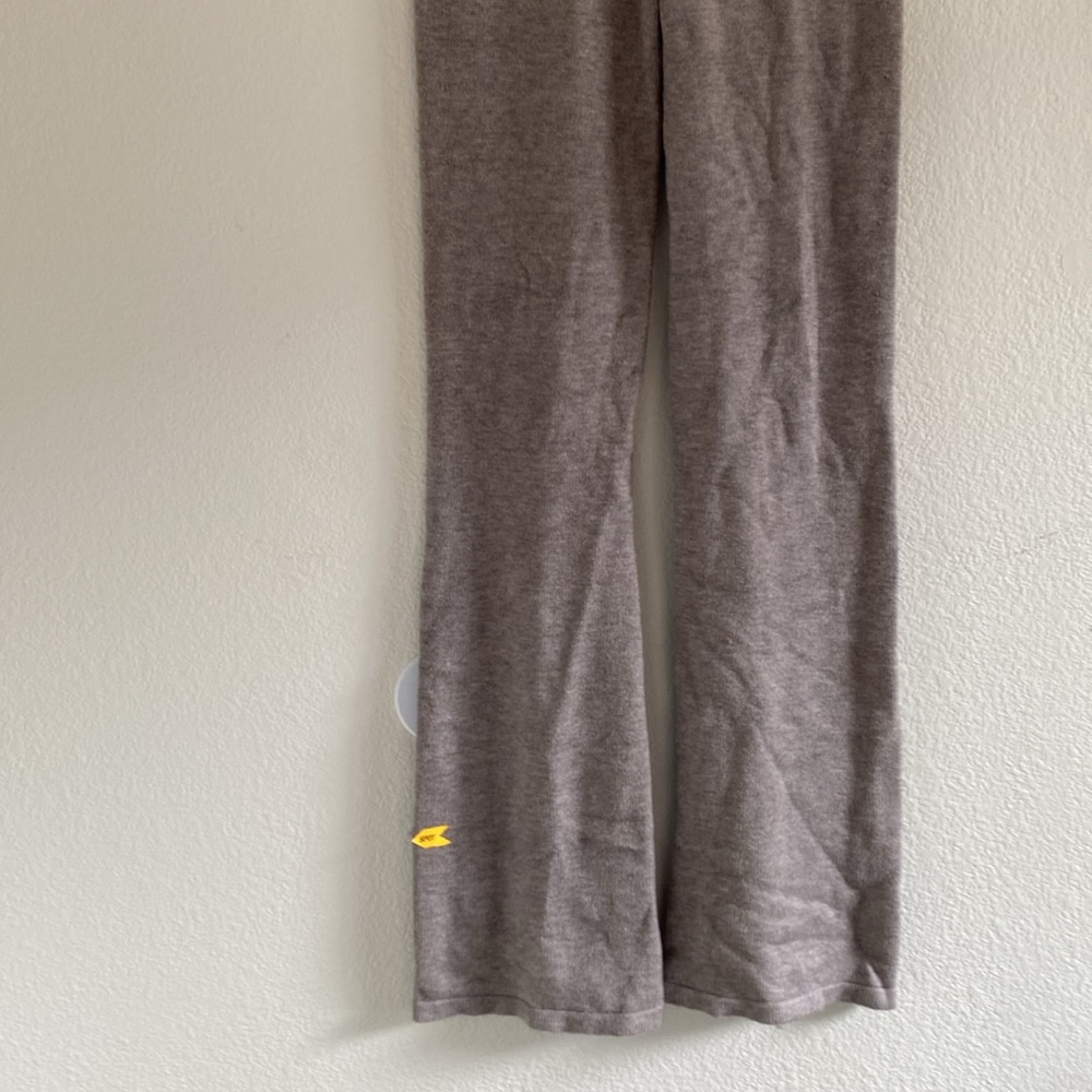 Frankies Bikinis Fleur Cloud Knit Pants - Picture 10 of 12